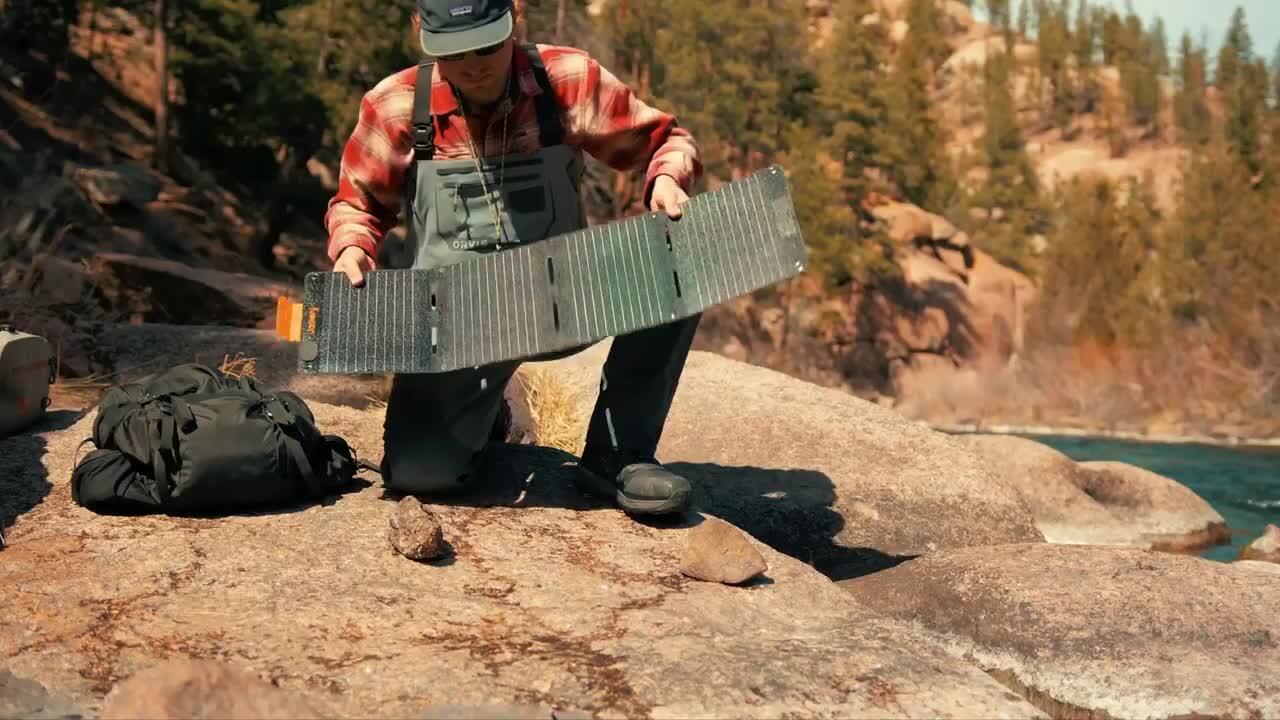 jackチャコールグレー40 Eberlestock Jacknife Pack - Als.com