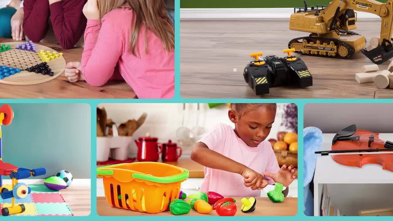 Swing Big PQプロモ2枚 PLAYBERG Green Plastic Double Glider Playground 2-Person Swing