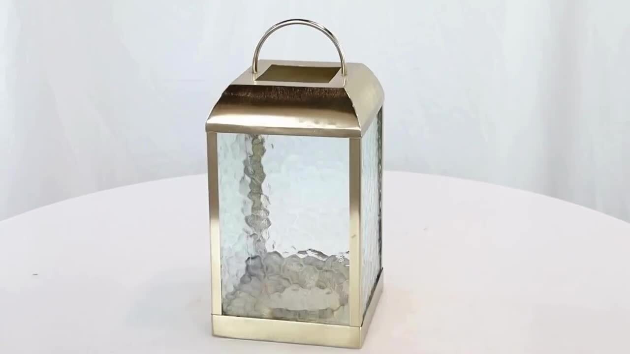 M*u様 REI Candle Lantern ゴールド M*u様 REI Candle Lantern ゴールド - メルカリ