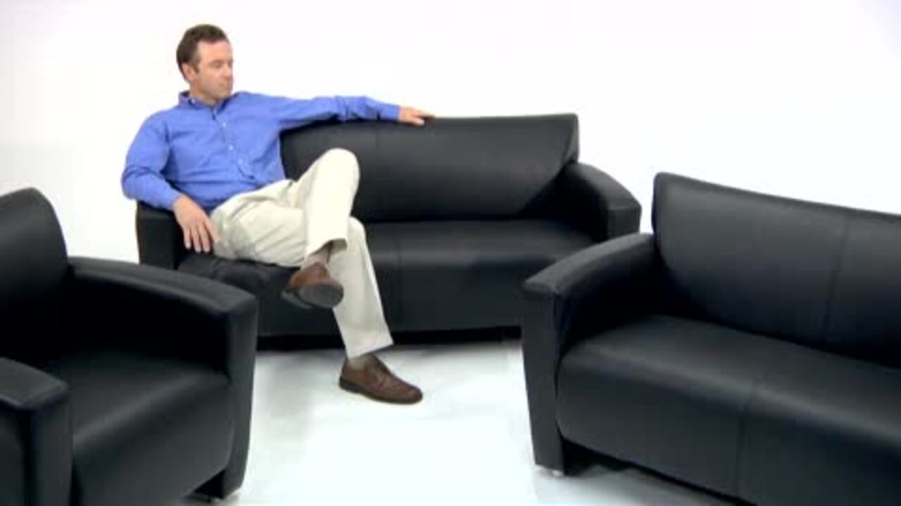 Sedia Hercules Majesty In Pelle - Design Classico E Duraturo - Foto 11