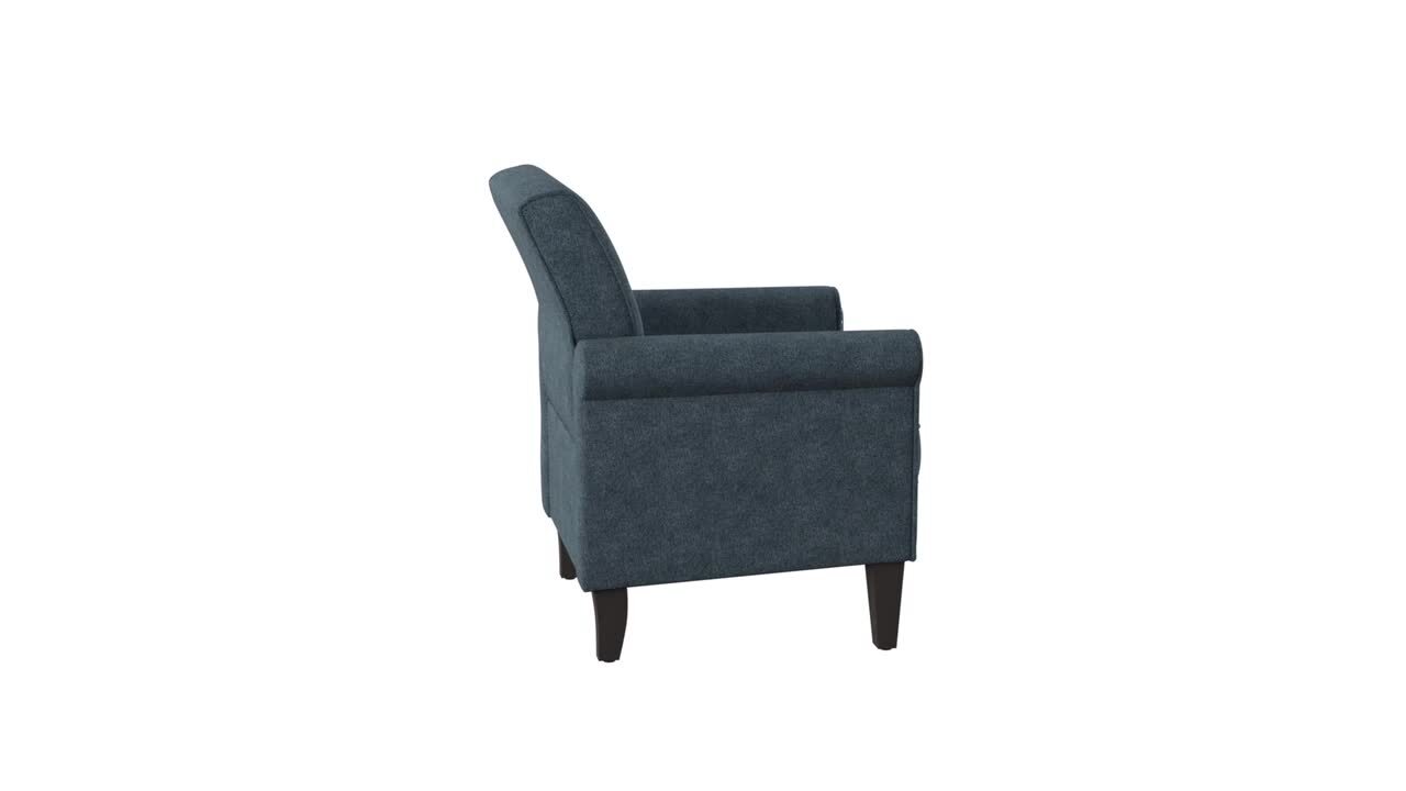 Louisburg armchair best sale