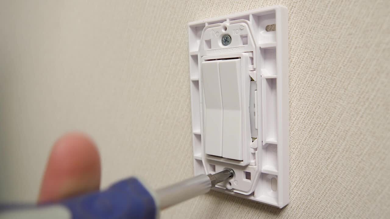 Installing hue hotsell dimmer switch