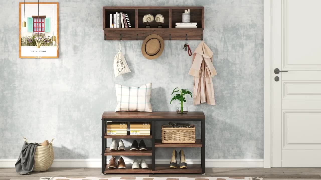 Howards best sale shoe rack