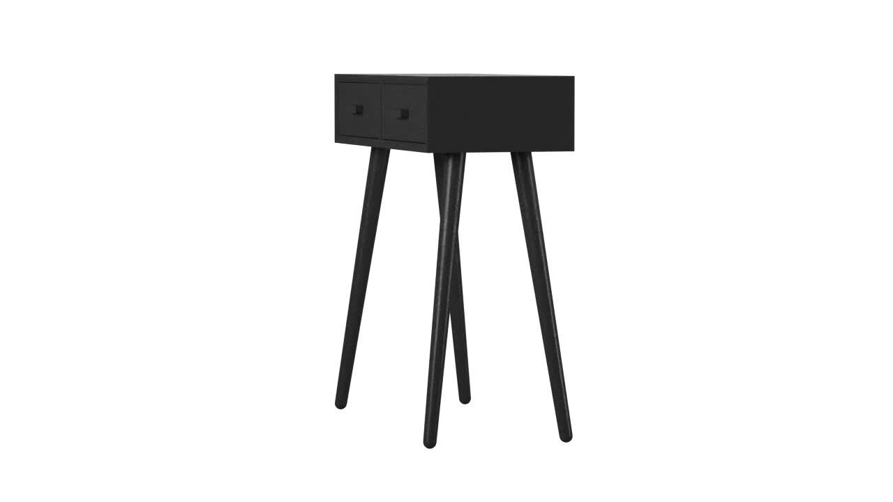 Dean Console Table - Thumbnail 2