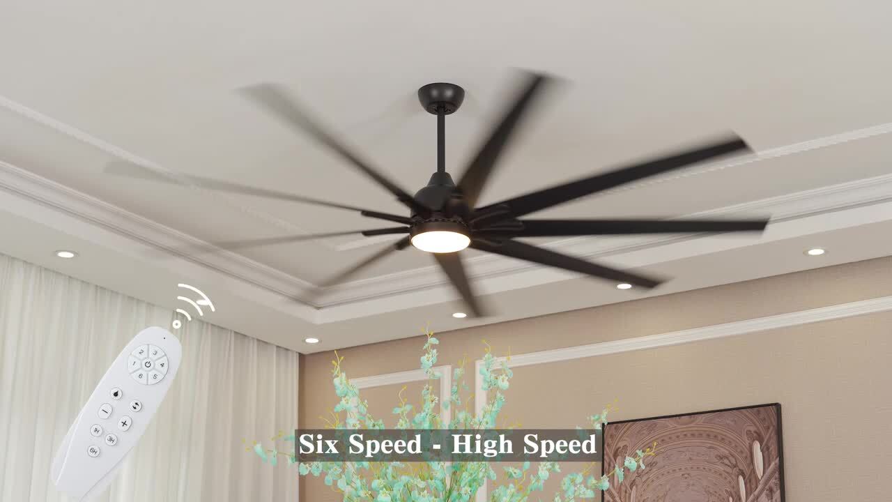 Best Industrial Ceiling Fans: Powerful and Efficient Solutions
