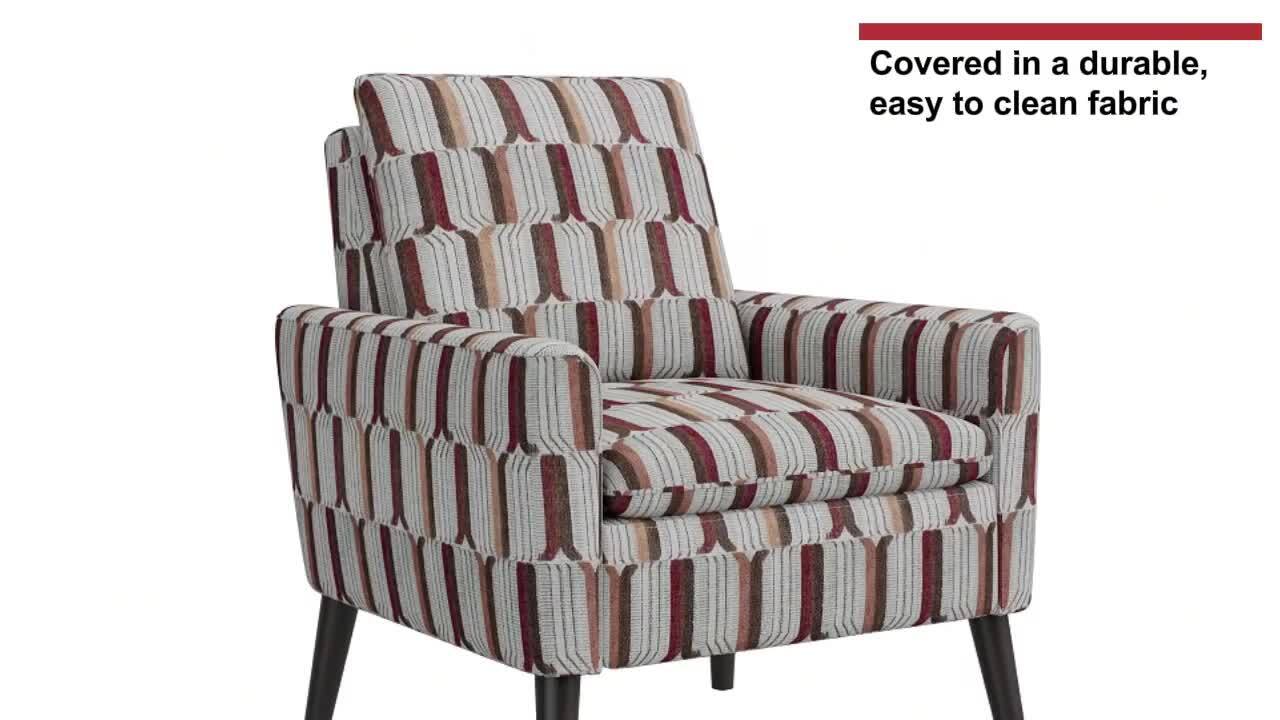 Handy Living Allyson Gray and Cream Honeycomb Pattern Fabric Handy Living Allyson Gray and Cream Honeycomb Pattern Fabric