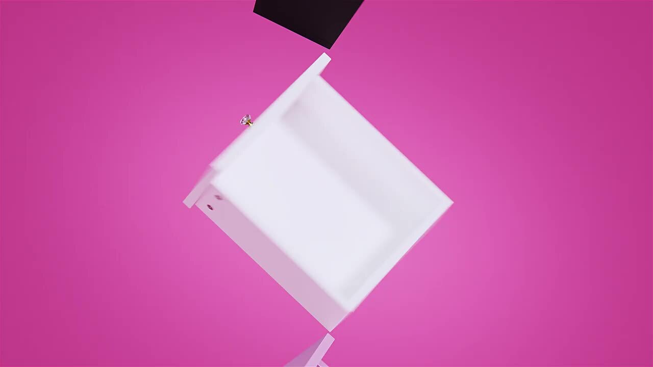 5-Drawers Wood Dresser Makeup Vanity Sets in White With Stool, Mirror (55.1 in. H x 31.5 in. W x 15.7 in. D)