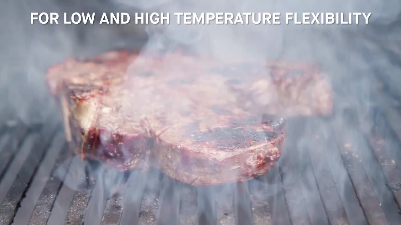 Masterbuilt 16 lb. Hardwood Lump Charcoal MB20091621 - The Home Depot