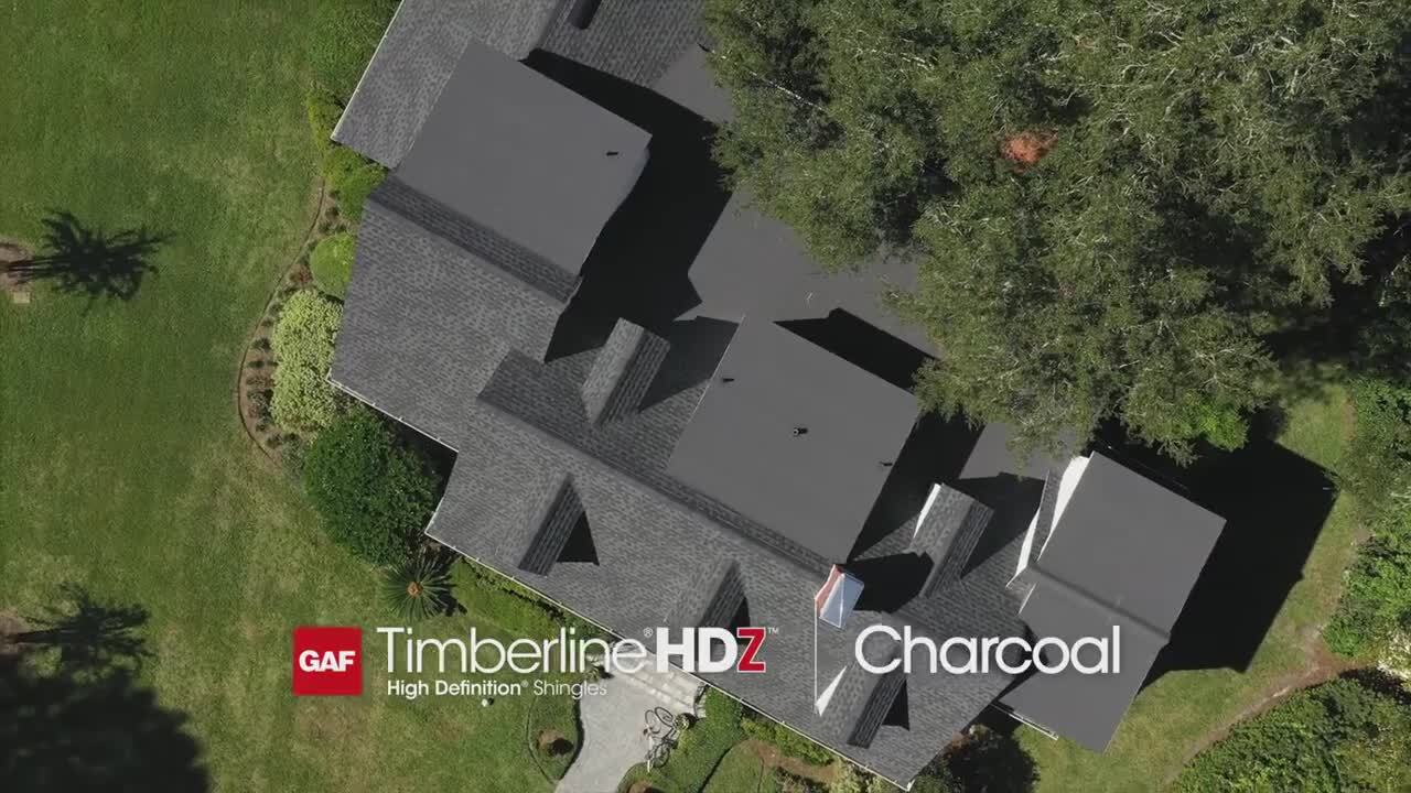 Timberline HDZ Golden Amber Algae Resistant Laminated High Definition Shingles (33.33 sq. ft. per Bundle) (21-Pieces) Timberline HDZ Golden Amber Algae Resistant Laminated High Definition Shingles (33.33 sq. ft. per Bundle) (21-Pieces)
