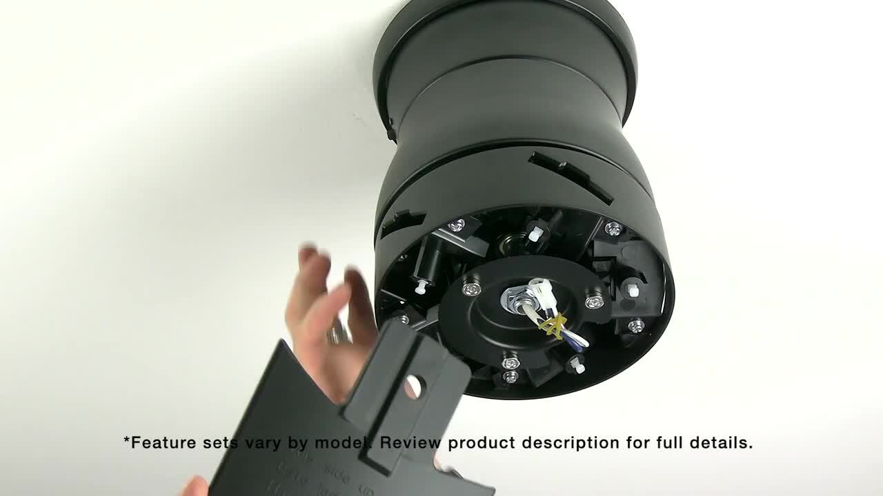 Integrated LED Polished Nickel Ceiling Fan Light Kit Integrated LED Polished Nickel Ceiling Fan Light Kit