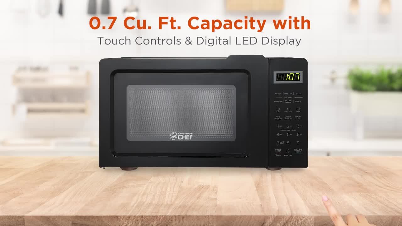 How to Set Clock on Haier Microwave Oven Combo Easily