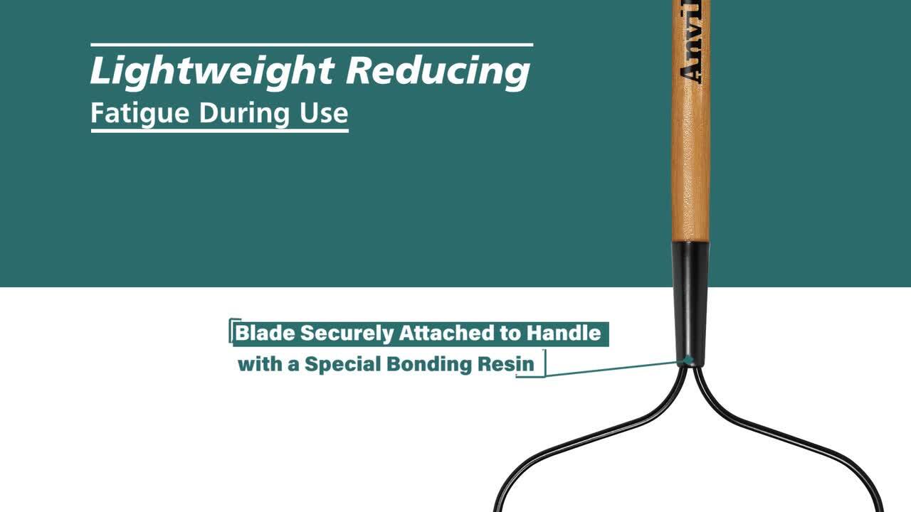 How Long is a Garden Rake: Essential Guide to Perfect Length