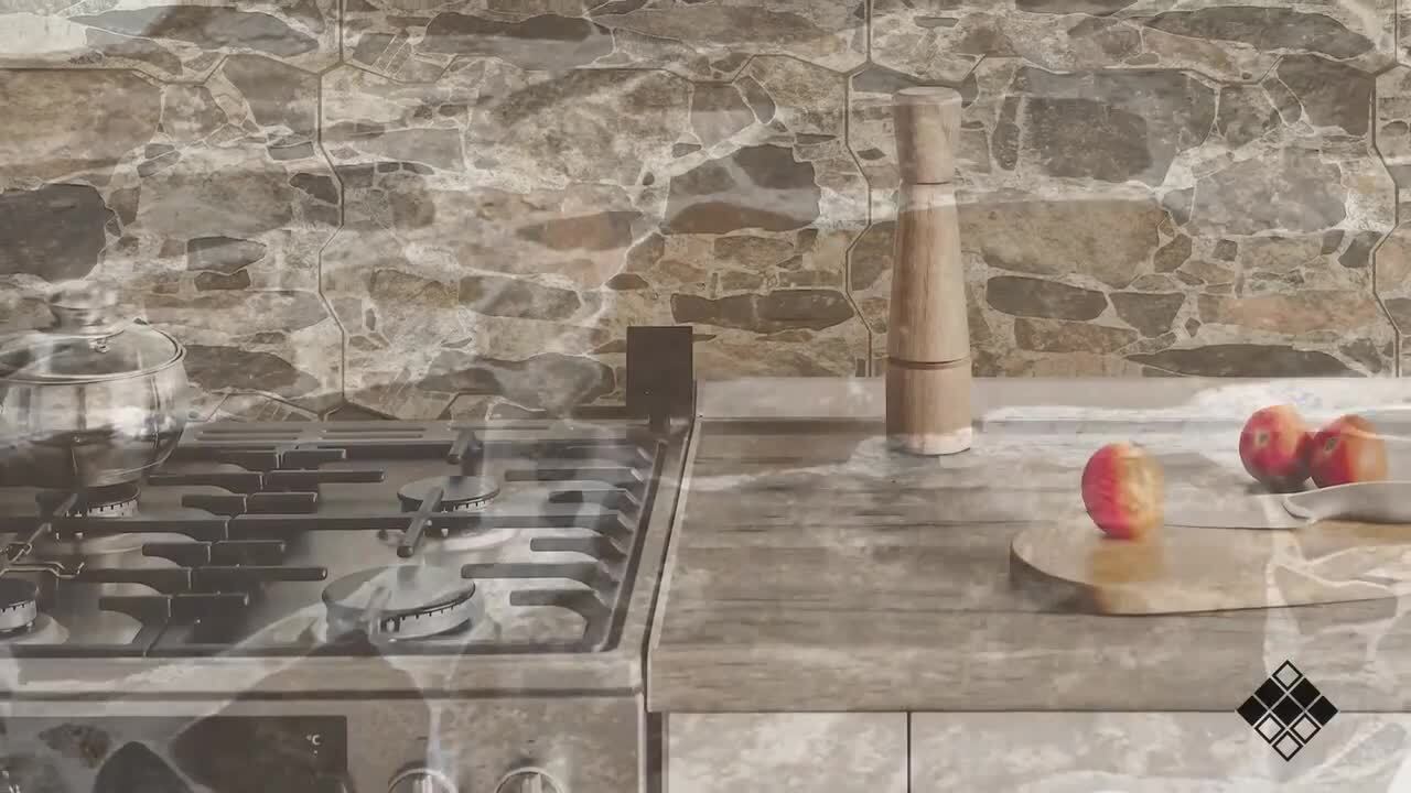 Merola Tile Rambla Arena 15-3/4 in. x 23-3/4 in. Porcelain Floor and Wall Tile (16 sq. ft. / case) Merola Tile Rambla Arena 15-3/4 in. x 23-3/4 in. Porcelain Floor and Wall Tile (16 sq. ft. / case)