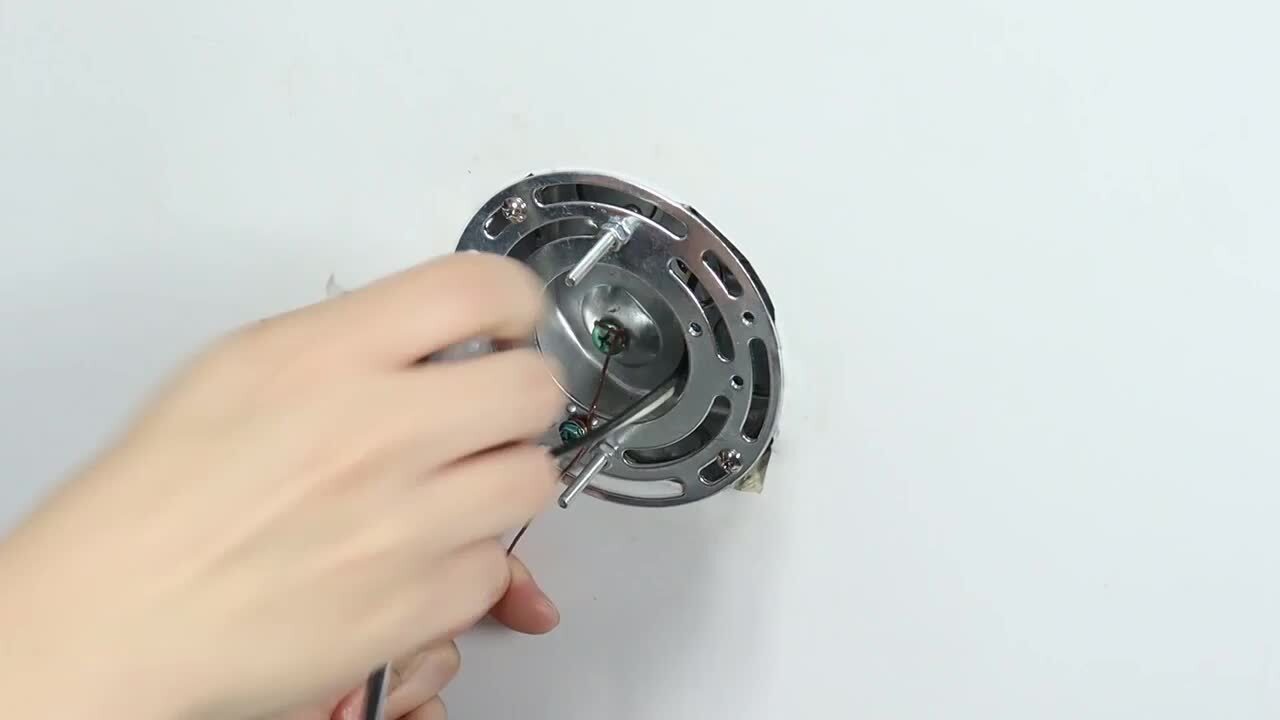 LNC 24.8 in. Modern Brushed Gunmetal Grey Bathroom Vanity Light 3
