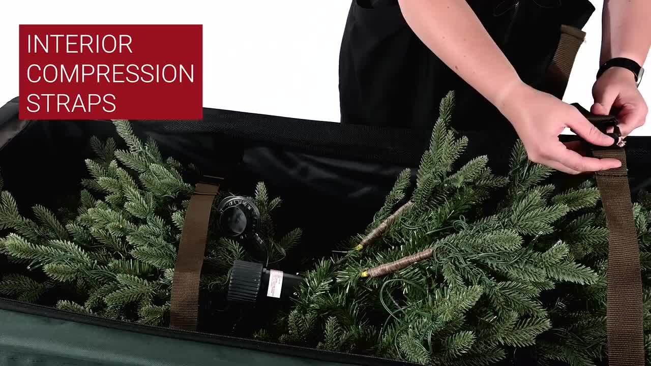 Reviews for TreeKeeper GreensKeeper Rolling Christmas Tree Storage