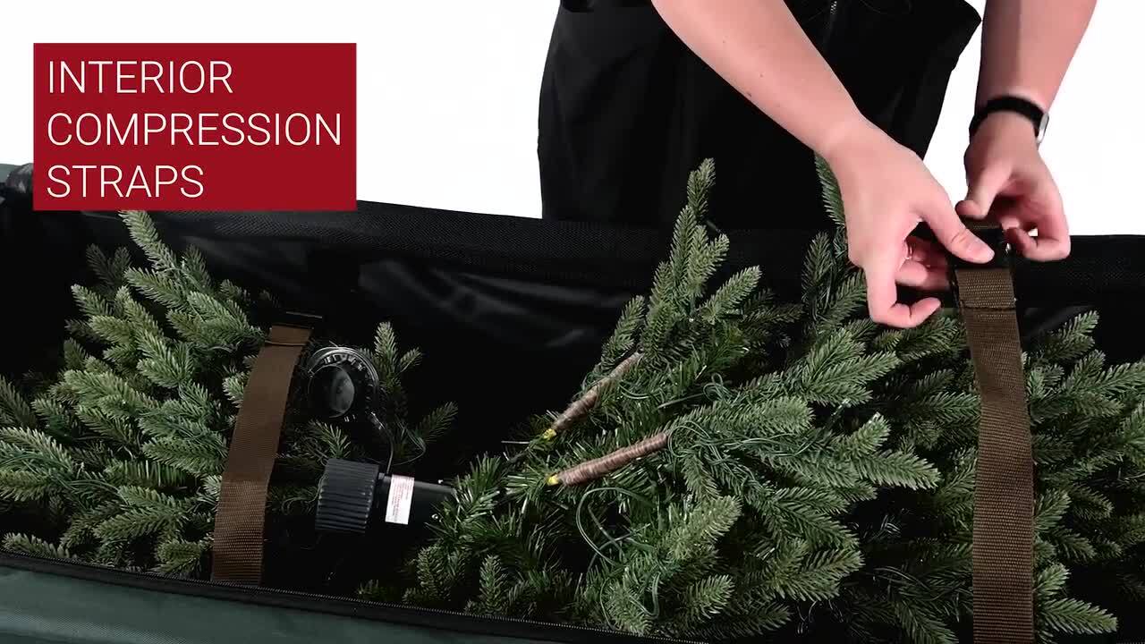 13 Best Christmas Tree Storage Bags and Bins of 2023