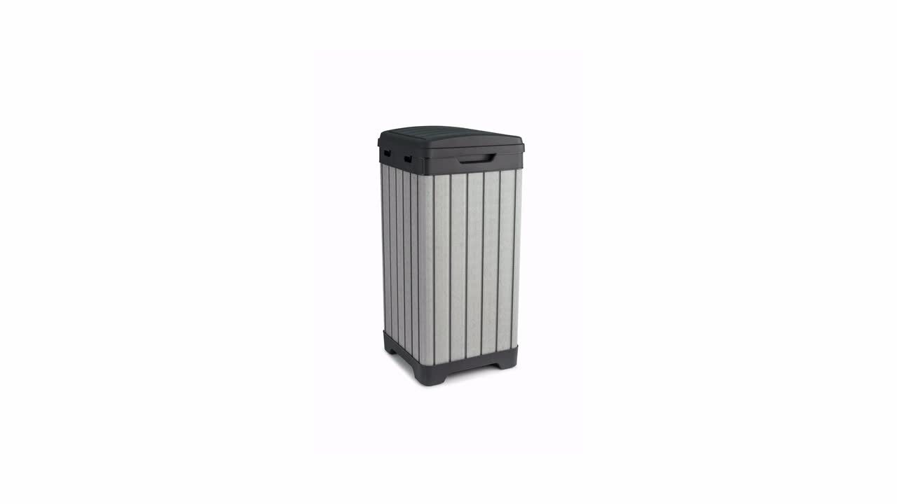 Superb Quality stainless steel cylinder storage container With Luring  Discounts 
