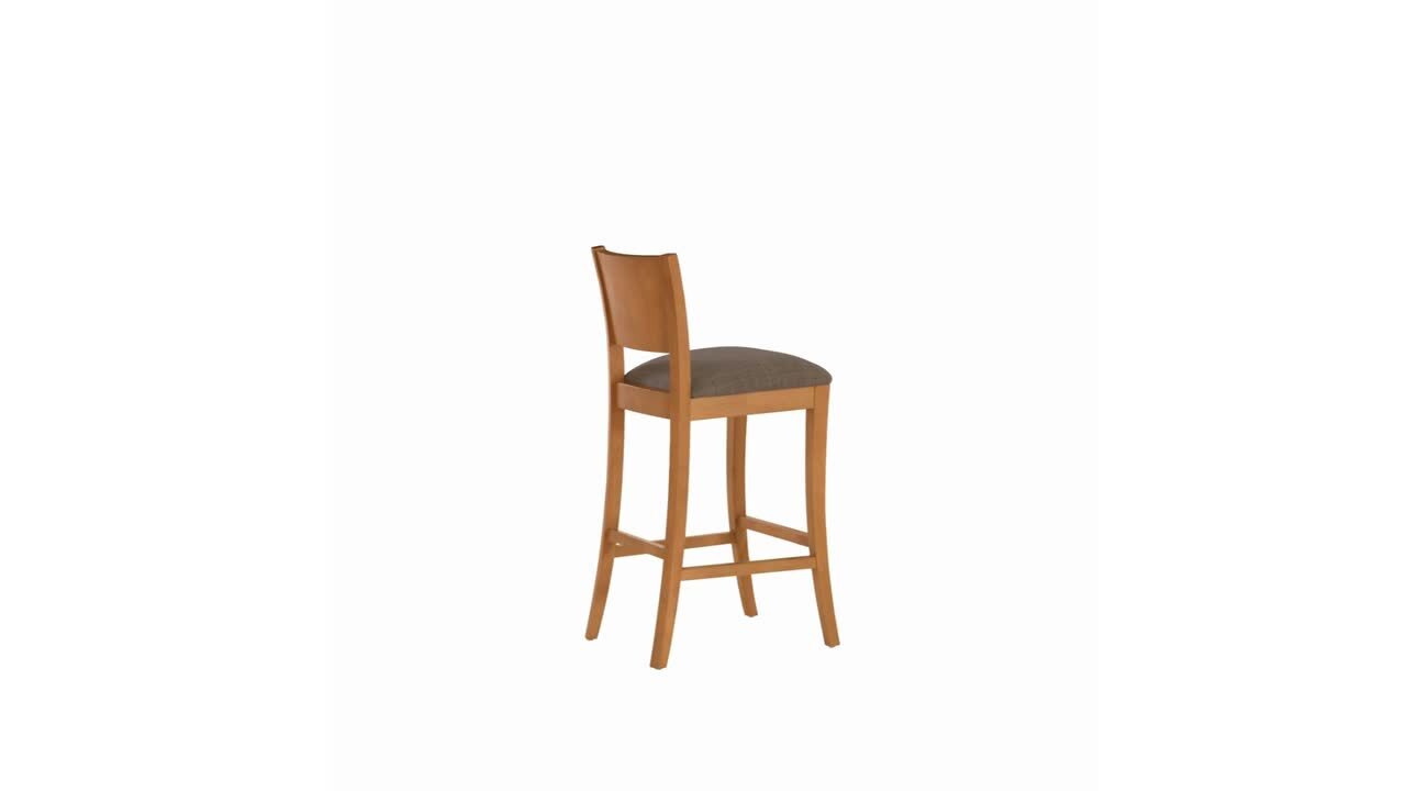 Anniston bar discount & counter stool