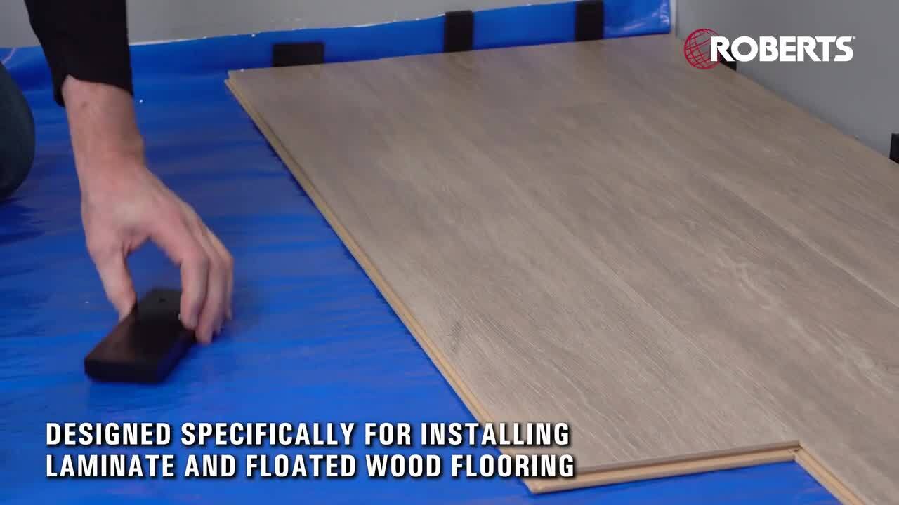 Wood-look Tile Flooring: How to Lay Tile professionally - Blog RUBI