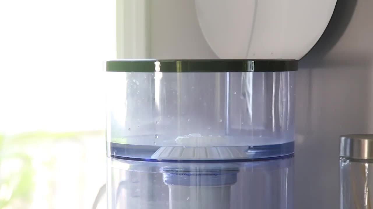 VITAPUR Long Life Multi Stage Water Filter Cartridge for Water