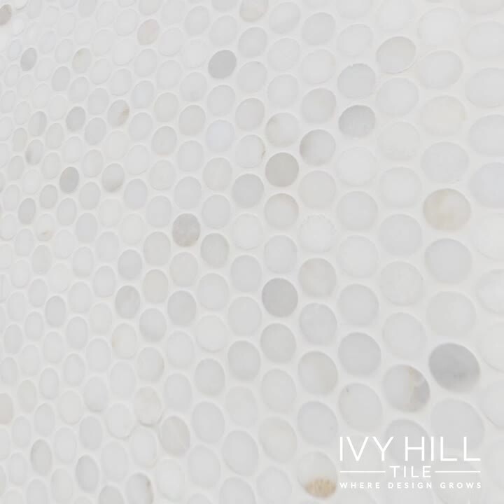 Ivy Hill Tile White Carrara 4 in. x 12 in. x 9mm Polished Marble Subway Tile (30 pieces / 10 sq. ft. / box) Ivy Hill Tile White Carrara 4 in. x 12 in. x 9mm Polished Marble Subway Tile (30 pieces / 10 sq. ft. / box)