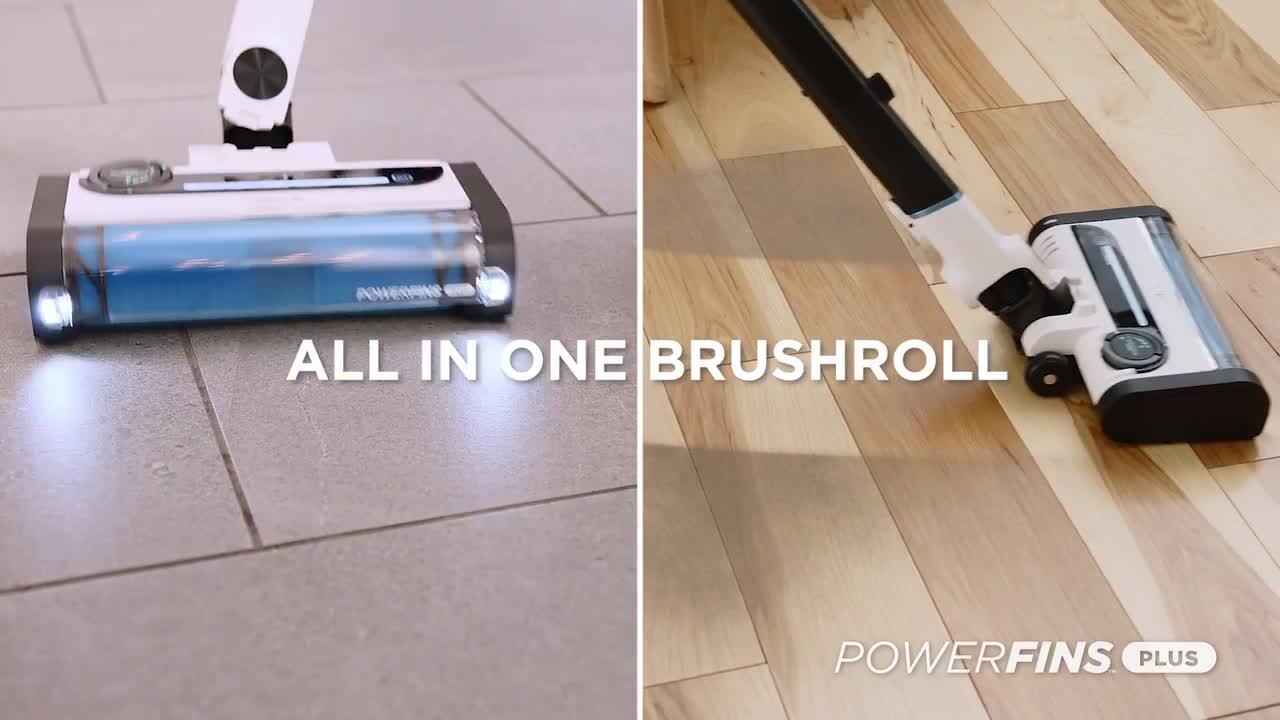 Cordless Pro Bagless Stick Vacuum with Clean Sense IQ, Odor Neutralizer,  PowerFins+ Brushroll, 40Min Runtime - IZ562H