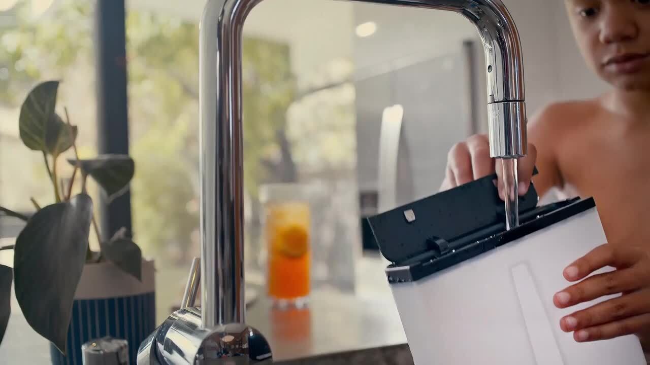 Evapolar EvaLIGHT plus 49.1 CFM 1-Speed Portable Evaporative