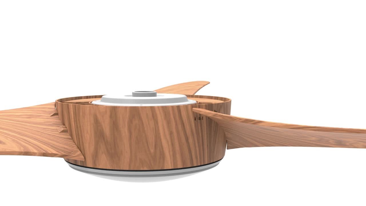 Sofucor 42 in. Indoor/Outdoor Easy Install Modern White Standard