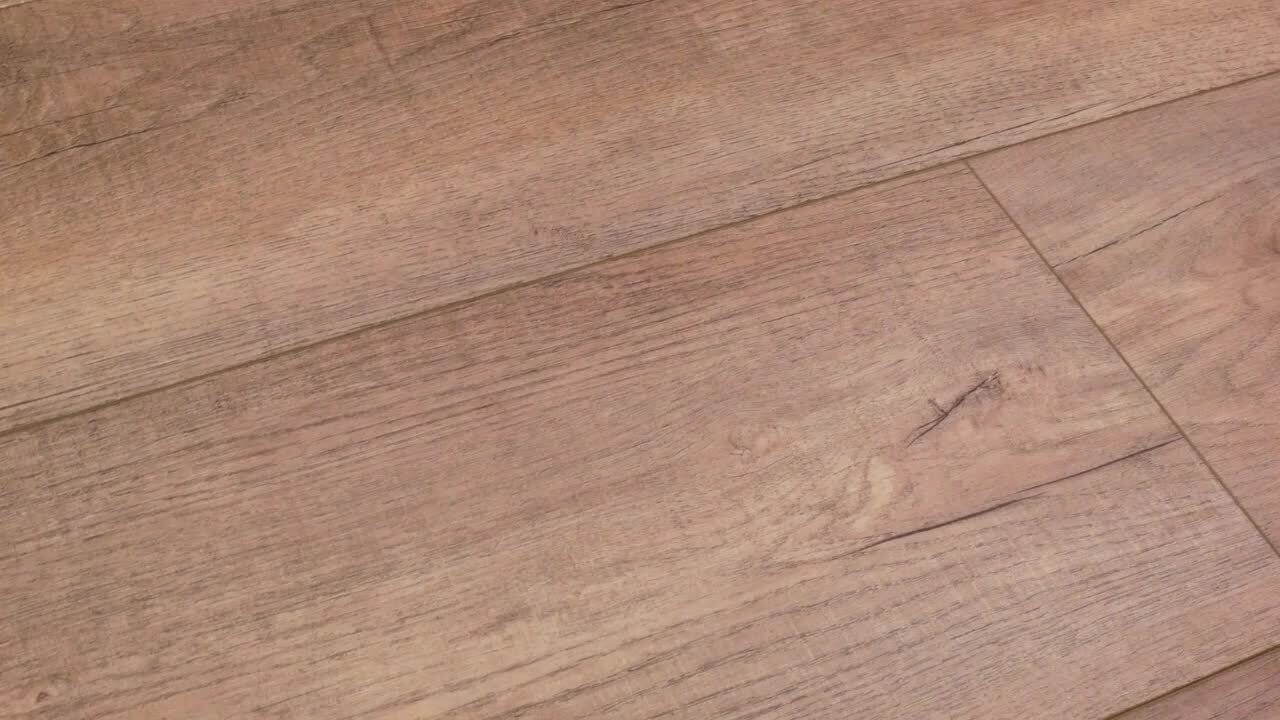 Wisteria 6 MIL Clay 6 MIL X 6 in. W X 48 in. L Water Resistant Glue Down Vinyl Tile Flooring (53.93 sq. ft./ case ) Wisteria 6 MIL Clay 6 MIL X 6 in. W X 48 in. L Water Resistant Glue Down Vinyl Tile Flooring (53.93 sq. ft./ case )