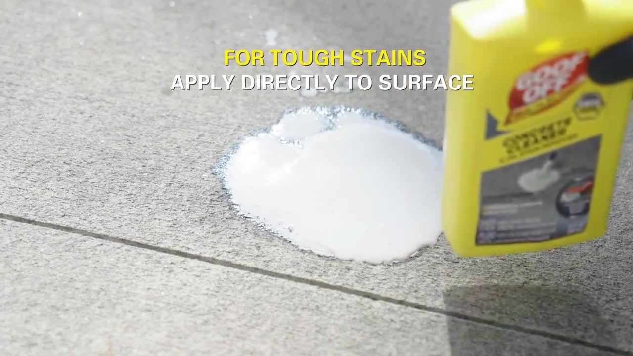 Best Selling Rust Clean Paint Removal Surface Oil Stains Dirt