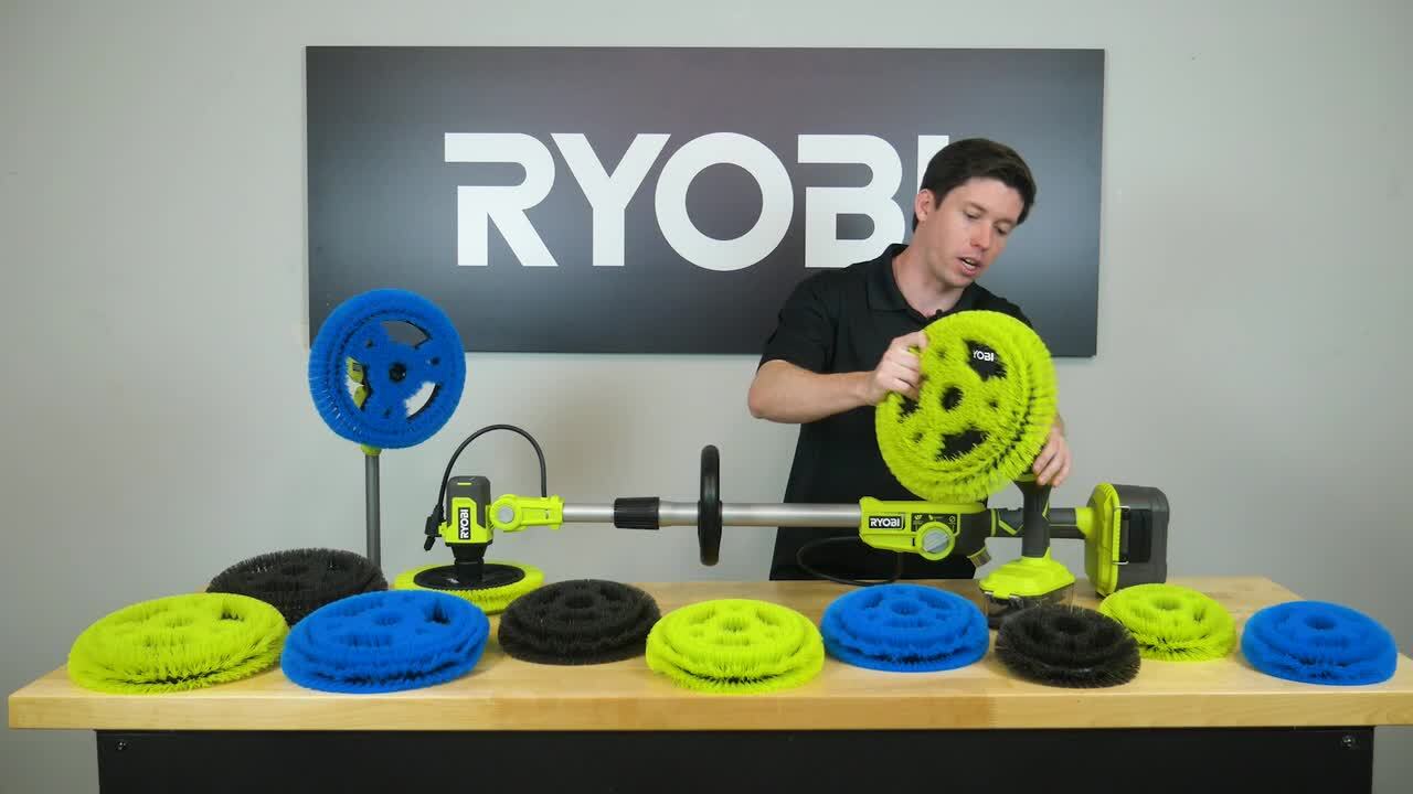 RYOBI 工具 RYOBI 18V ONE+ Cut-Out Tool | Direct Tools Factory Outlet