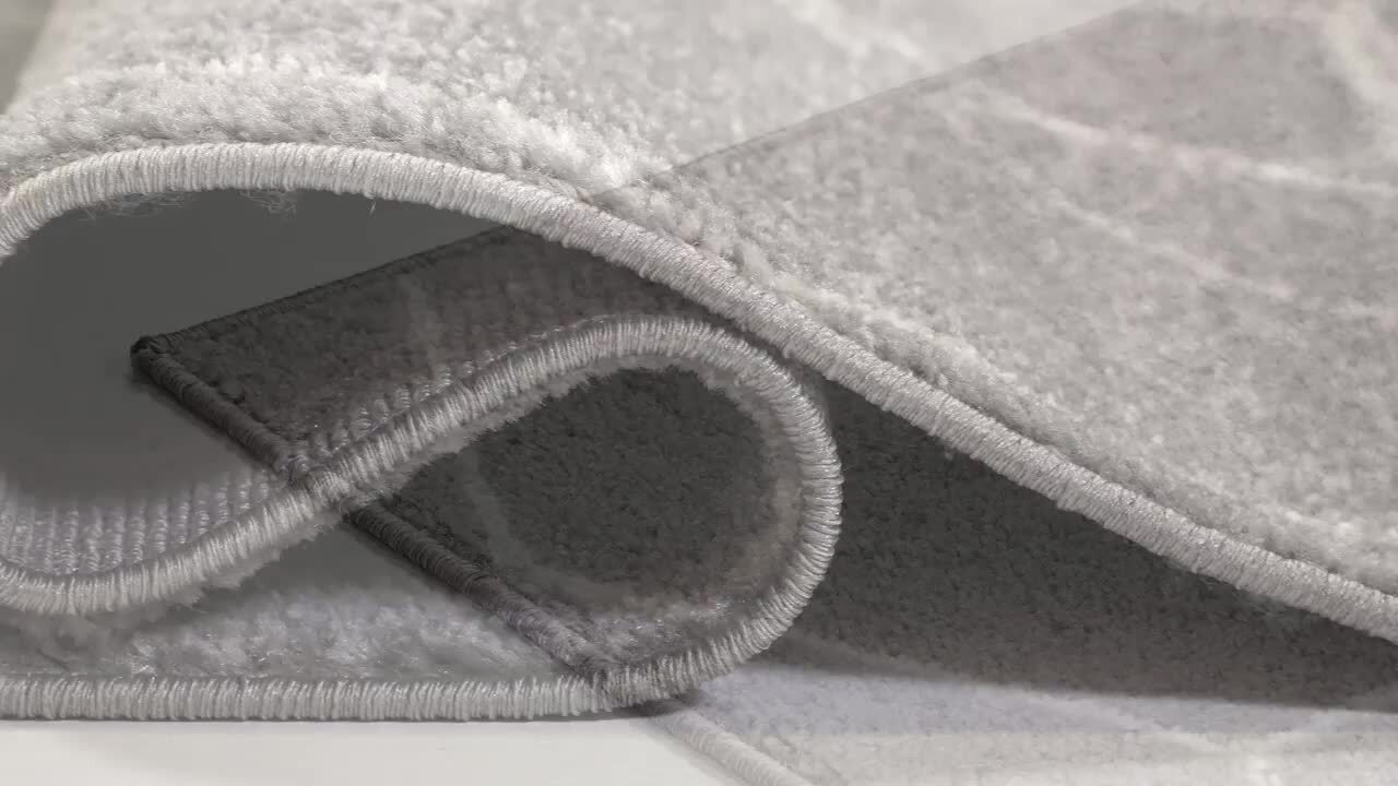 Mohawk® Satin Touch Warm Fog Frieze Carpet 12 ft. Wide Mohawk® Satin Touch Warm Fog Frieze Carpet 12 ft. Wide