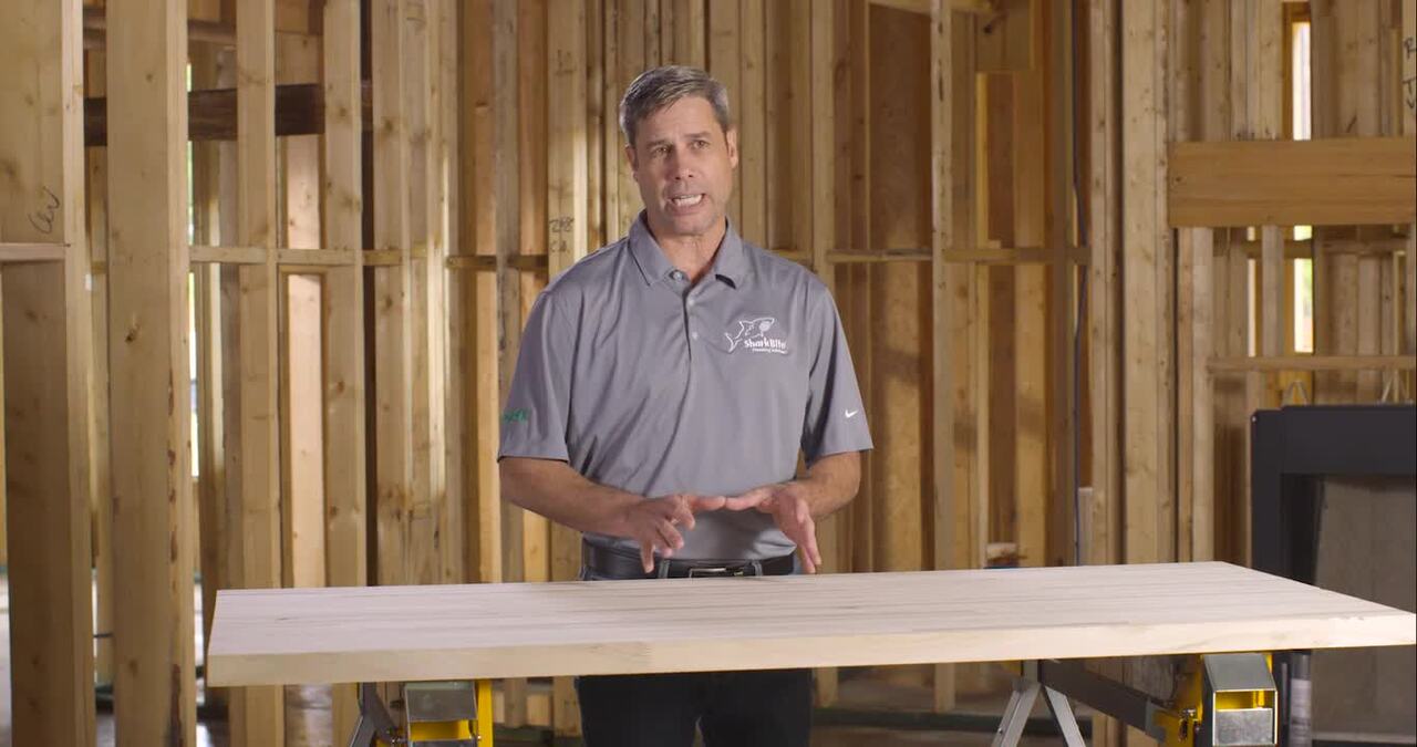 SharkBite 1/2 in. EvoPEX Push-to-Connect 6 in. Copper Stub-Out