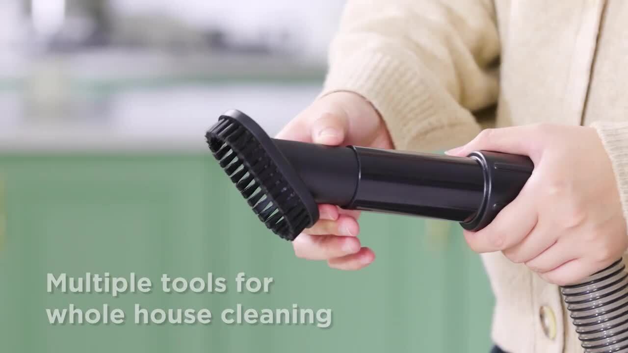 Eureka - PowerSpeed Multi-Surface Upright Bagless Vacuum Cleaner