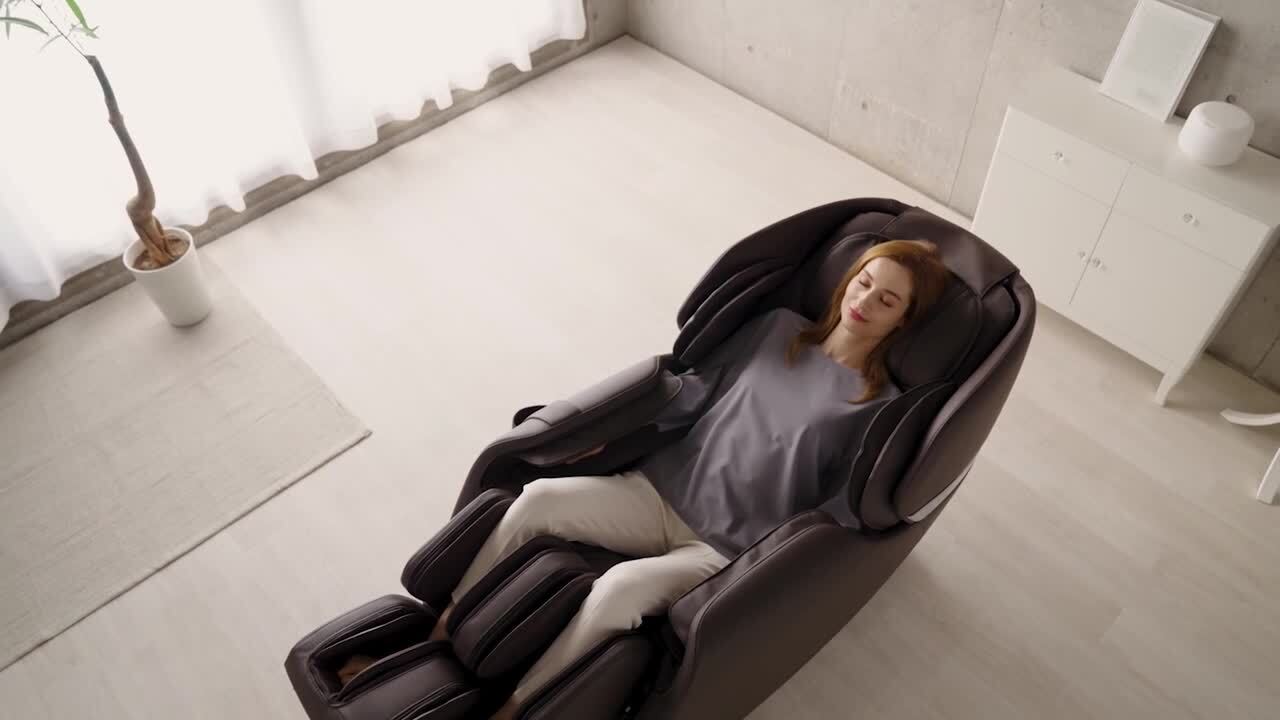 zero gravity deluxe chair