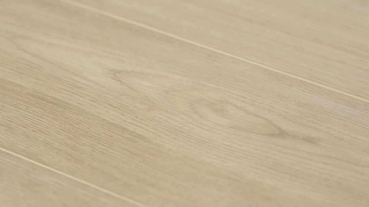 French Oak La Brea 20 MIL 9.1 in. x 60 in. Click Lock Waterproof Luxury Vinyl Plank Flooring (30.45 sq. ft./case)