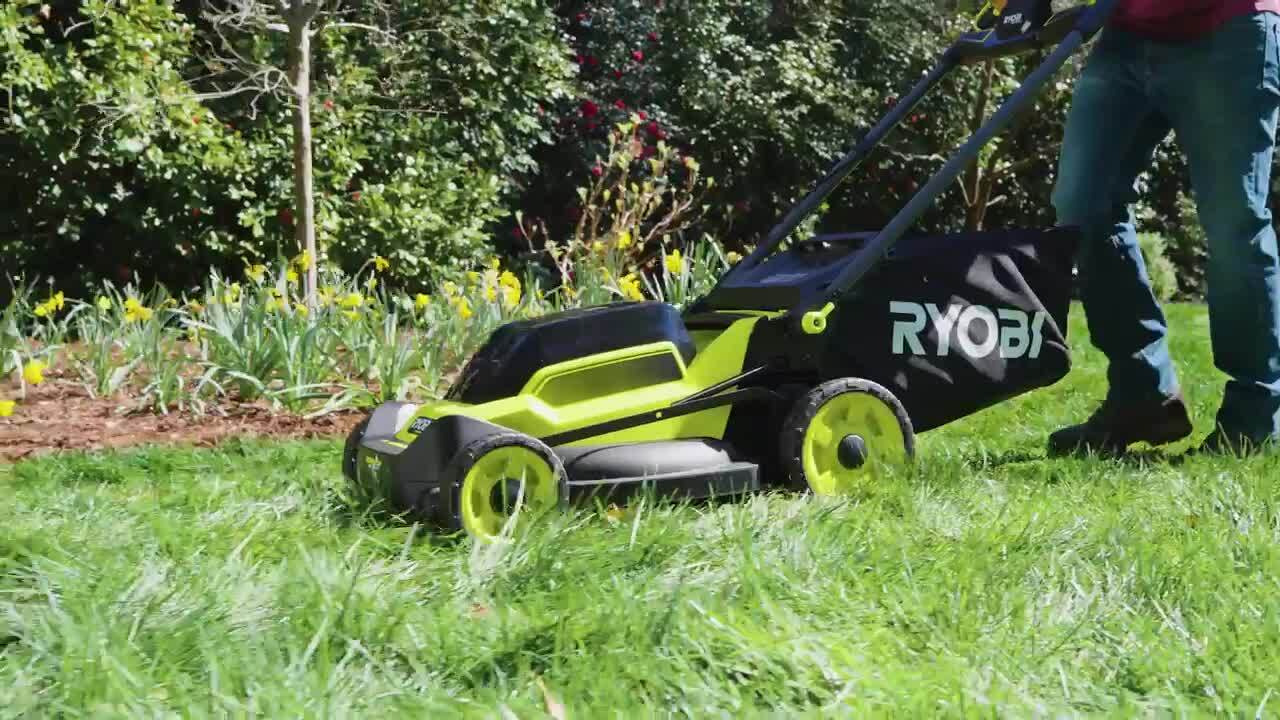 RYOBI 40V HP Brushless 20