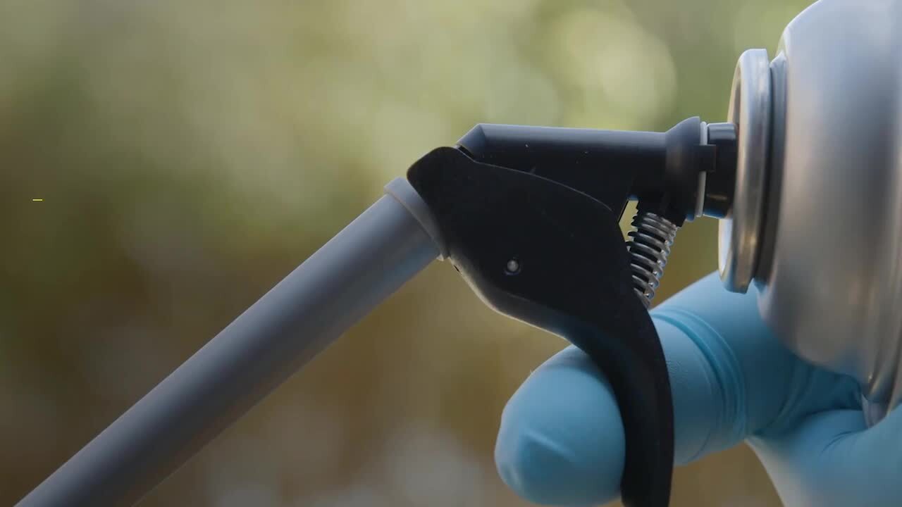 Have a question about GREAT STUFF Smart Dispenser 12 oz. Gaps and