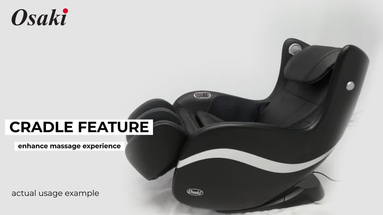 Osaki massage chair online bluetooth pairing