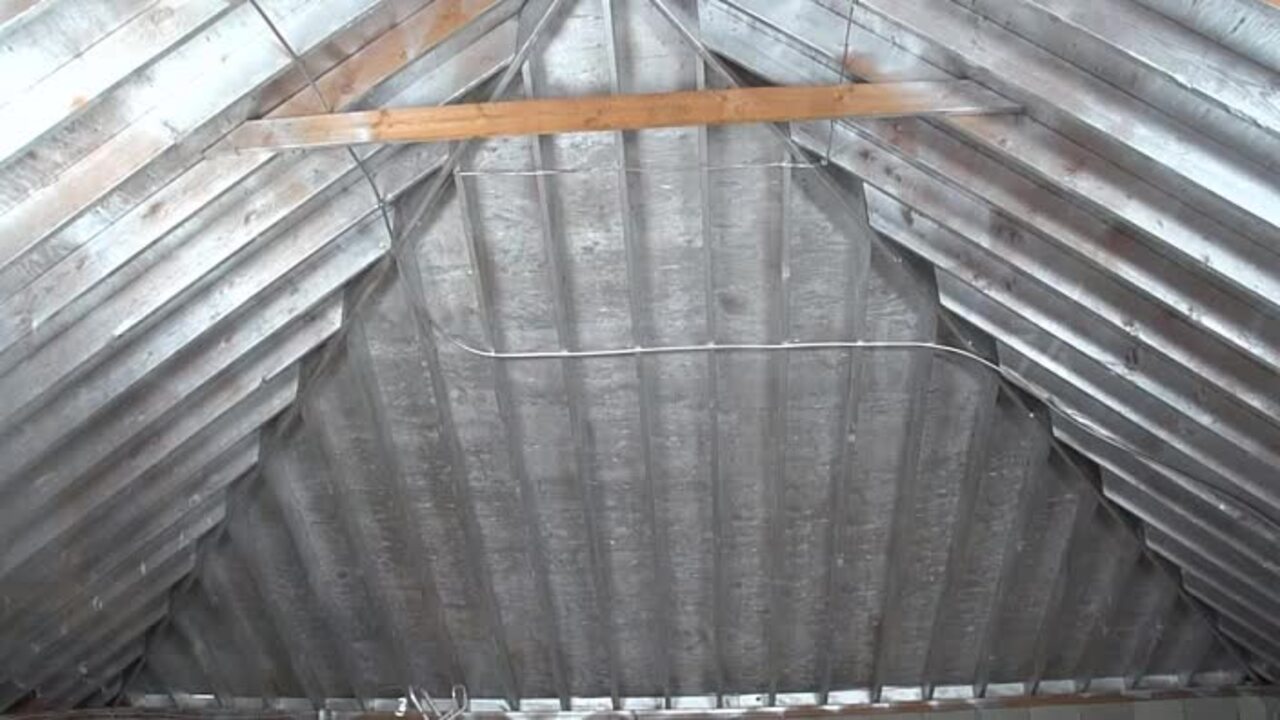 5 Gal. Radiant Barrier for Roofs and Exteriors 5 Gal. Radiant Barrier for Roofs and Exteriors