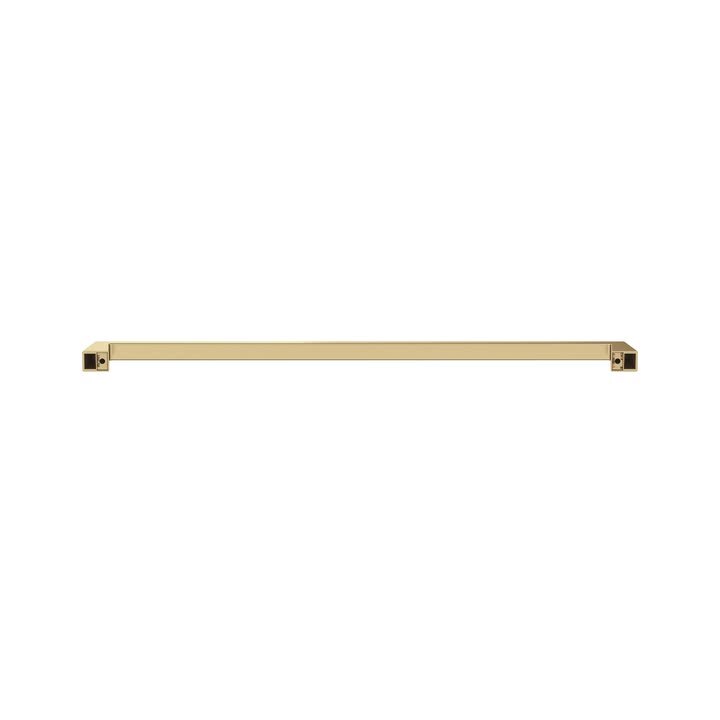 Amerock Blackrock 18 in. (457mm) Modern Champagne Bronze