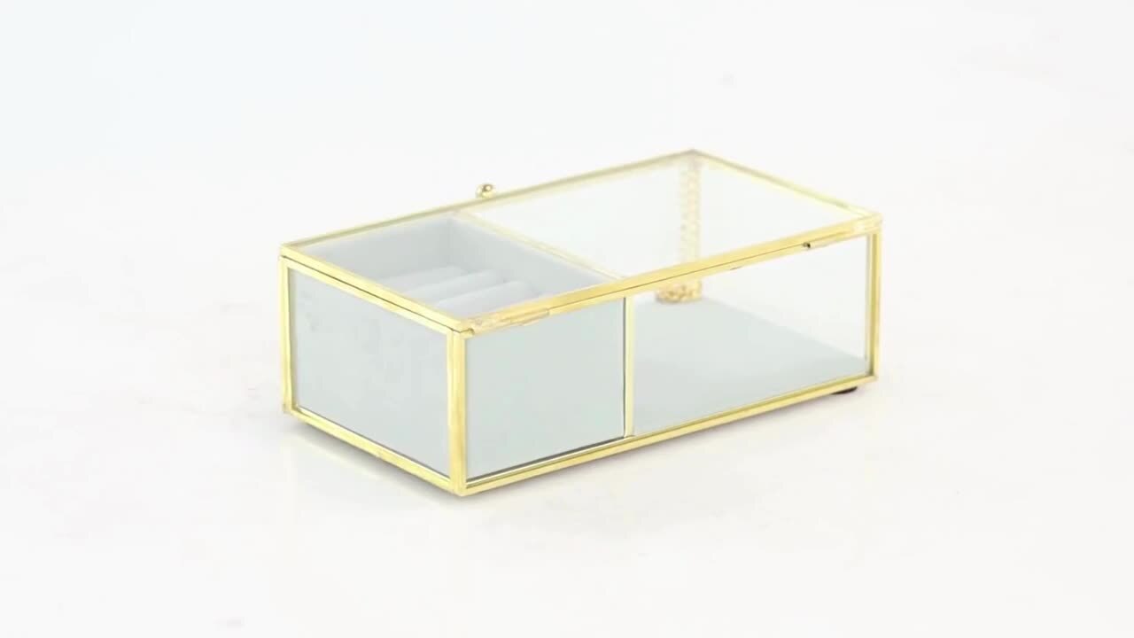 ラッキールーディー　BOX　FRAME Kabuki X One Piece Light Box