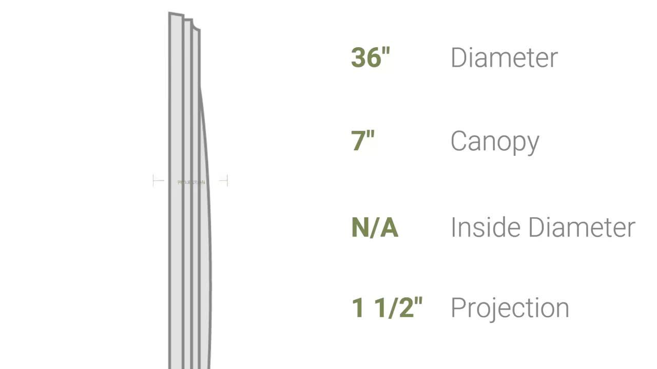 32-1/4 in. x 1 in. Charcoal Fine Textured Aluminum European Deck Railing Baluster (5-Pack) 32-1/4 in. x 1 in. Charcoal Fine Textured Aluminum European Deck Railing Baluster (5-Pack)