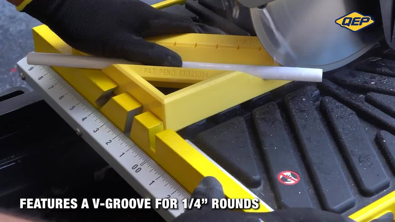 Tile deals trim cutter