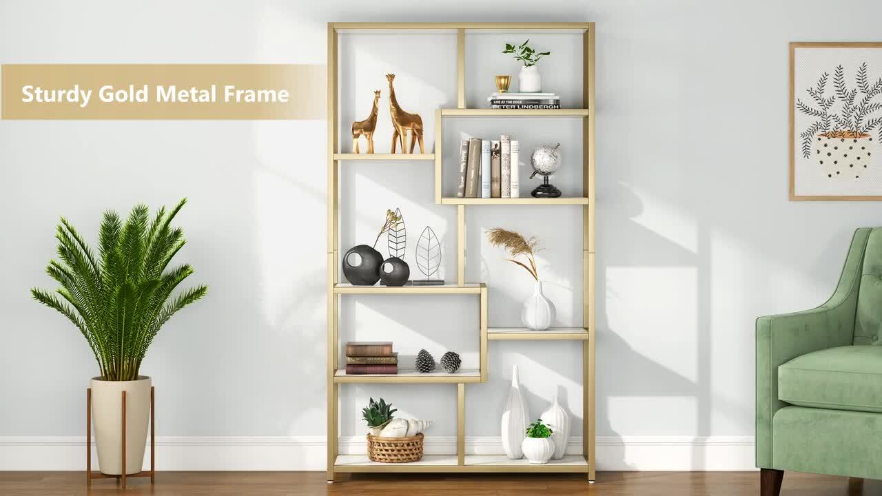 FLOYD shelf ブックシェルフ 白 USA 【公式通販】