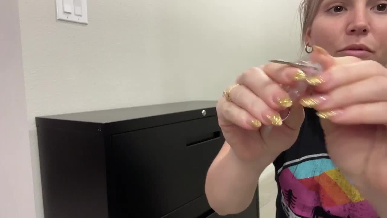 Mlezan Black Lateral Cabinet with 2 Drawers 35.43