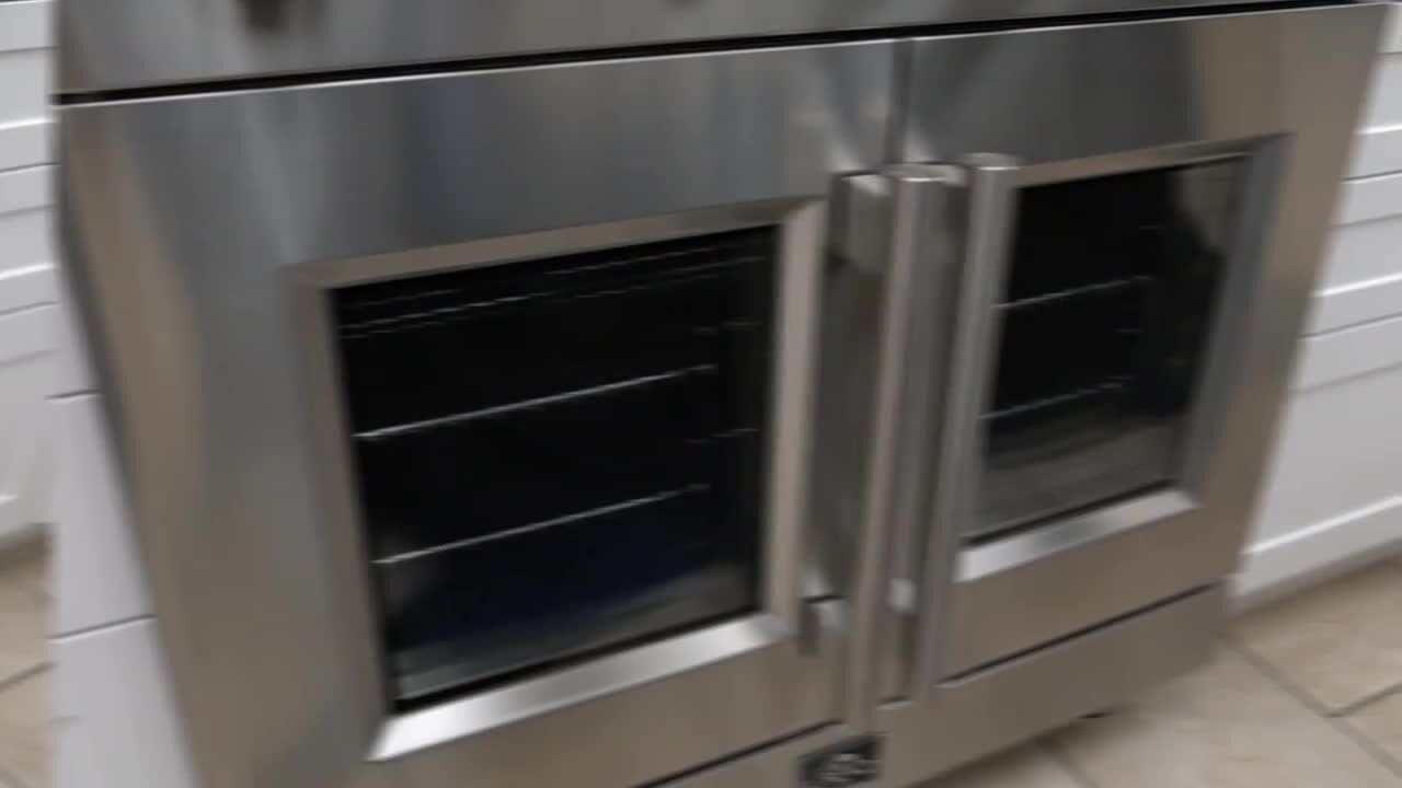 Per Forno SCANDINOVA Elemento Df60dog Df60os Df60dow Df902ss - Foto 3