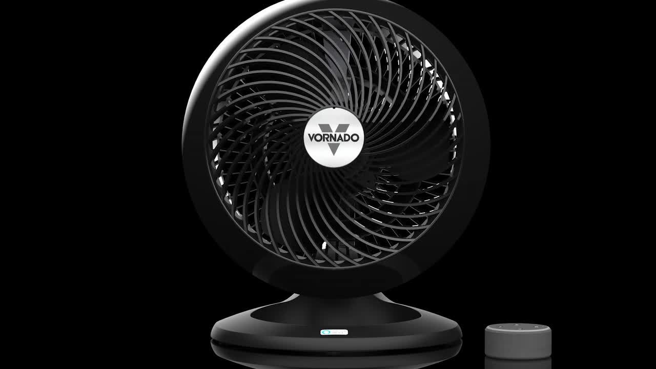 (未使用･未開封品)Vornado Cr1016506 Circulator, Full Size by Vornado Amazon.com: Vornado Cr1016506 Circulator, Full Size, Black