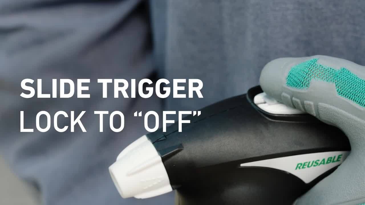 Are Trigger Locks Reusable? What You Need to Know