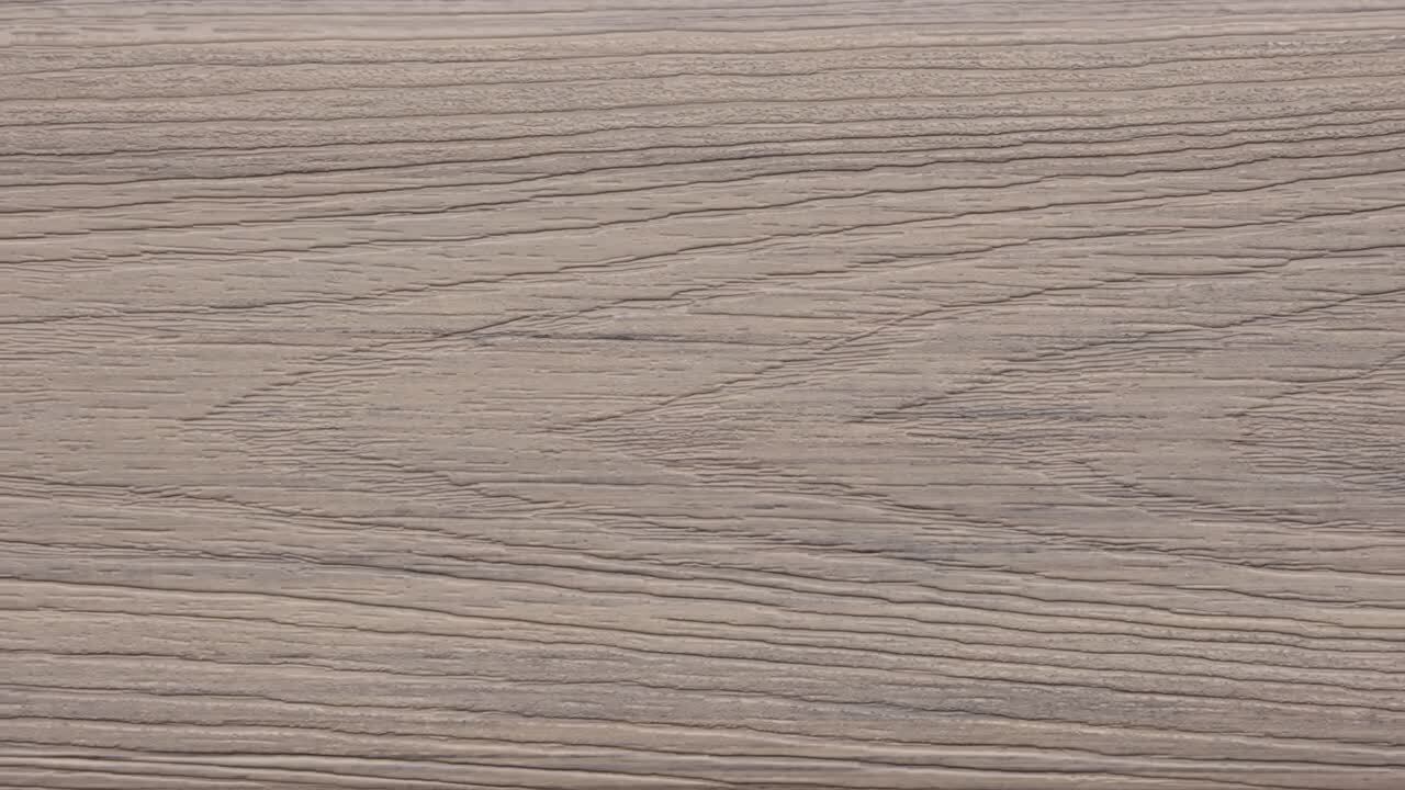 Deckorators Venture 1 in. x 6 in. x 20 ft. Saltwater Gray Grooved Edge Composite Deck Board 502496